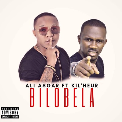 Bilobela - Single