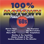Martha Reeves & The Vandellas - Dancing In the Street