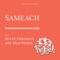 Sameach (feat. Benny Friedman & Beri Weber) artwork