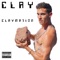 Claymation - Clay lyrics