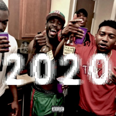 2020 - EP