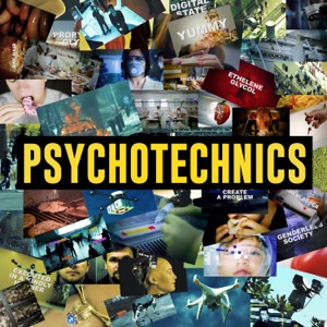 Psychotechnics - EP
