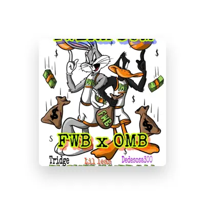 Listen to FWB X OMB, watch music videos, read bio, see tour dates & more!