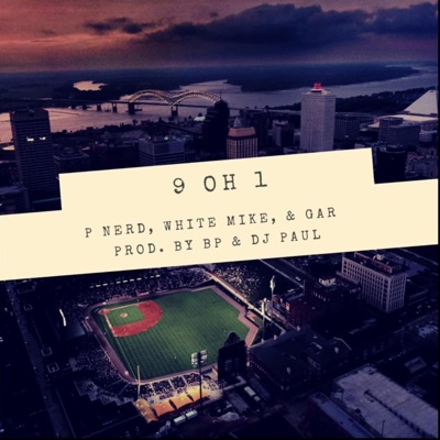 9 OH 1 (feat. White Mike & Gar) - Single