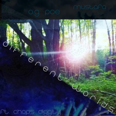 Different Worlds (feat. Chops Diggity) - Single