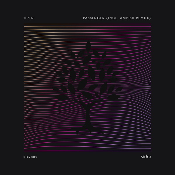 Passenger - Single