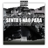 Senta e Não Para - Single - DABLIOW