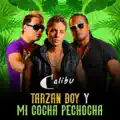 Tarzan Boy y Mi Cocha Pechocha