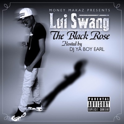 The Black Rose (Deluxe Edition)