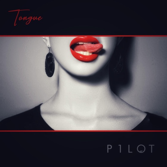 Cover artwork for Tongue