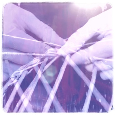 Weaving Our Lives (feat. Marya Stark & Alice Maxine) - Single