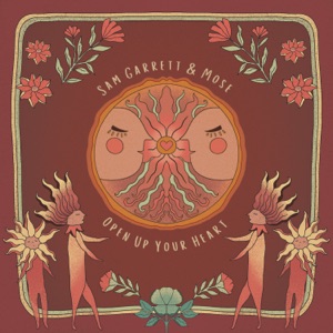 Open Up Your Heart (feat. Matia Kalli & Mooji)