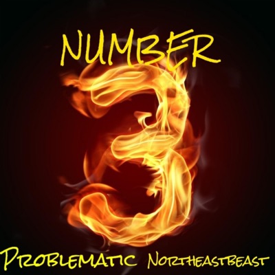 Number 3 - Single