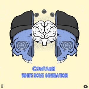 White Noise Generation - EP