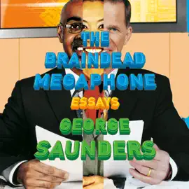 The Braindead Megaphone (Unabridged)