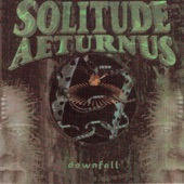 Solitude Aeturnus - Phantoms