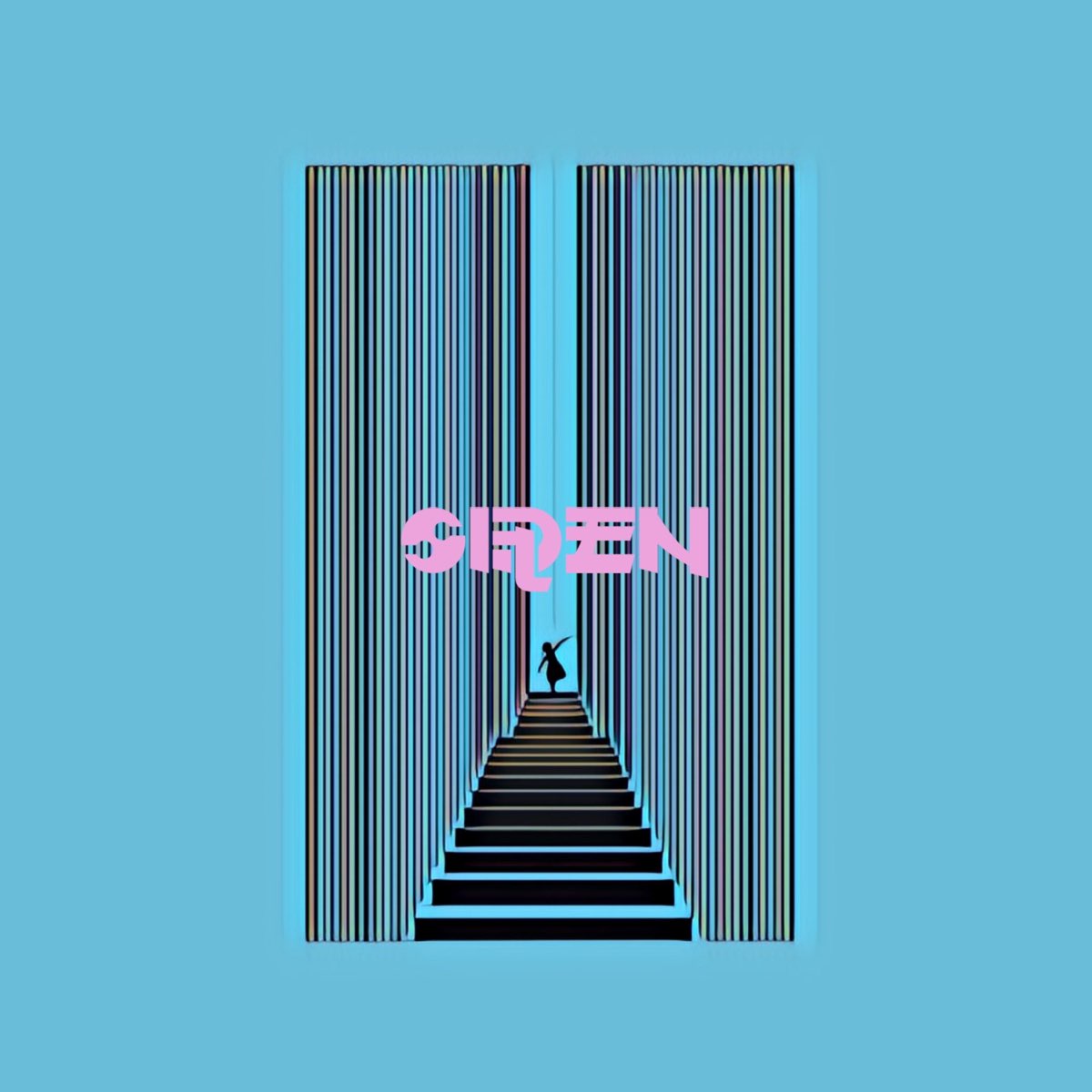 ‎Siren - EP - Adlt SWMのアルバム - Apple Music
