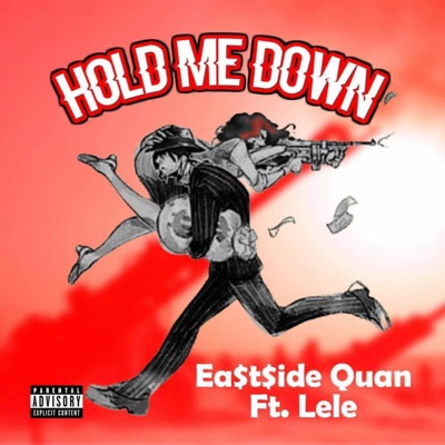 Hold Me Down (feat. Lele) - Single