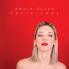 Obsidienne - Anaïs Delva