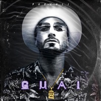 Guai - Single - PasKall