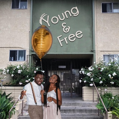 Young & Free (feat. R Jay) - Single