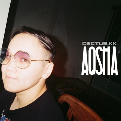 Aqsha - Single