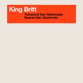 King Britt - Transcend (feat. Bahamadia)