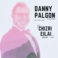 Chizri Eilai (feat. Dovid Pearlman) - Single - Danny Palgon