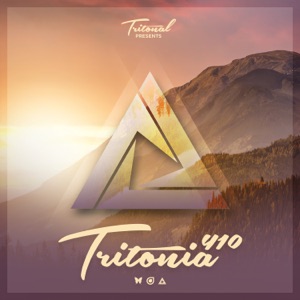 Far I Go (Tritonia 410)