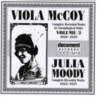 Viola McCoy / Julia Moody - Good Man Sam