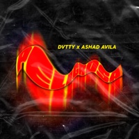 Peligrosa (feat. ASHAD AVILA) - Single - DVTTY