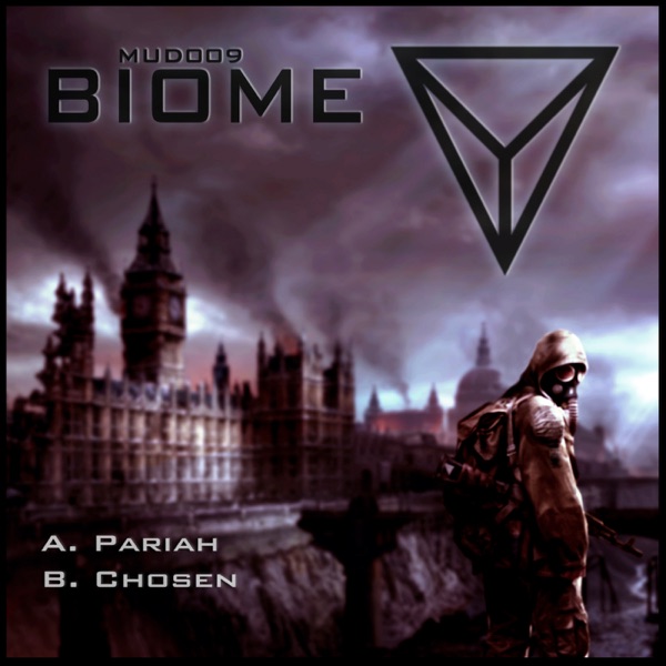 Pariah / Chosen - Single