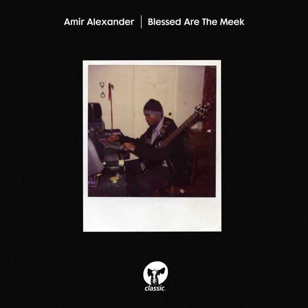 Blessed Are the Meek (Extended Mix)