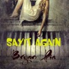 Say It Again artwork