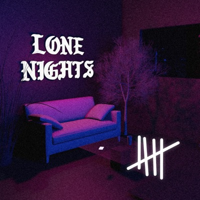 Lone Nights - Single