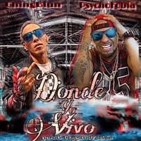 Donde Yo Vivo (feat. Psychofobia) - Single - ChingBlun