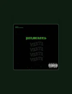 Ouça Palmtrees, assista a videoclipes, leia a biografia, veja as datas das turnês e mais!