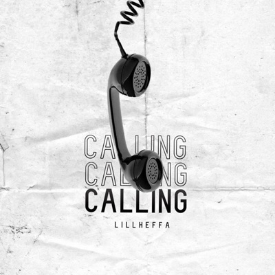 Calling (feat. RG43) - Single