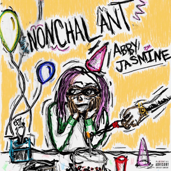 Nonchalant - Single