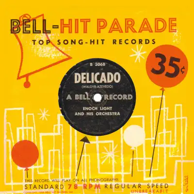 Delicado - Single - Enoch Light