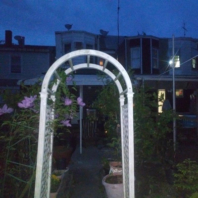 Live from the T - EP