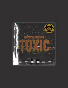 Écoutez Generation Regulator, regardez des vidéoclips, lisez la biographie, consultez les dates de tournée et plus encore !