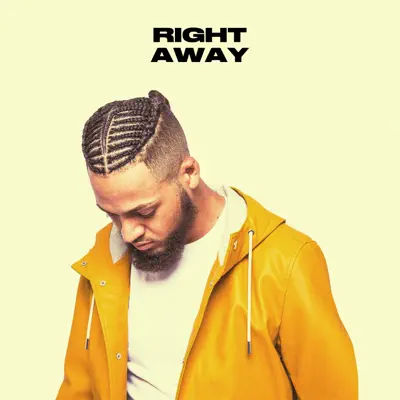 Ascolta 'Right Away - Single' di Wriss Parker