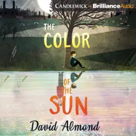 The Color of the Sun (Unabridged)