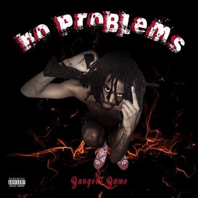 No Problems - Single