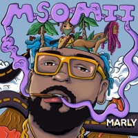 Marly State of Mind II /Msomii - Its Marly