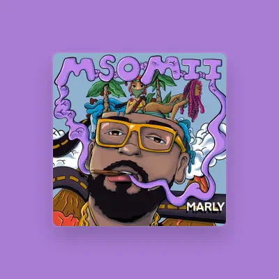 Listen to Its Marly, watch music videos, read bio, see tour dates & more!