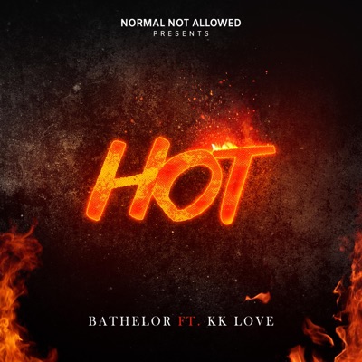 Hot (feat. KK Love) - Single