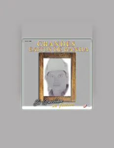 Luister naar El Gavilan de Jalisco, bekijk muziekvideo's, lees de bio, bekijk de tourdata, en meer!