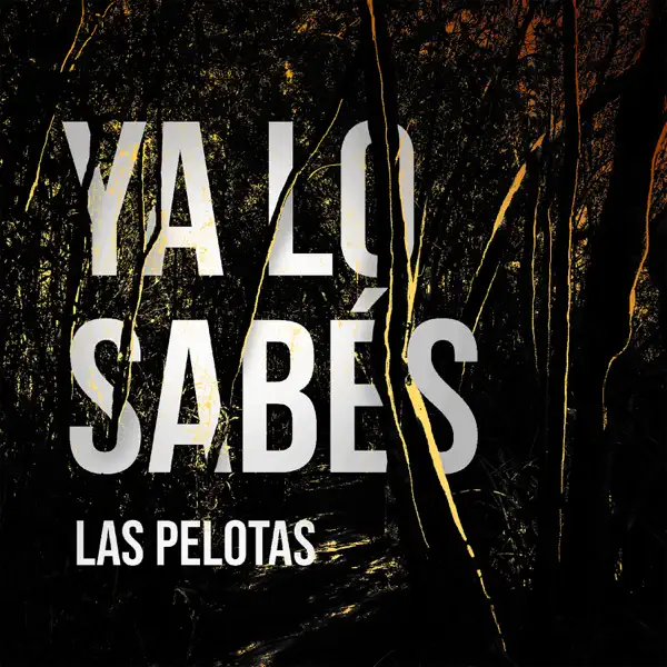 Ya Lo Sabés — Las Pelotas